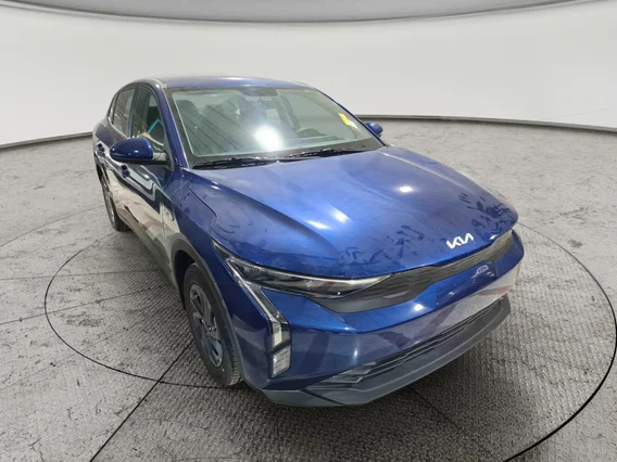 Kia K3 GL Retail 2024 