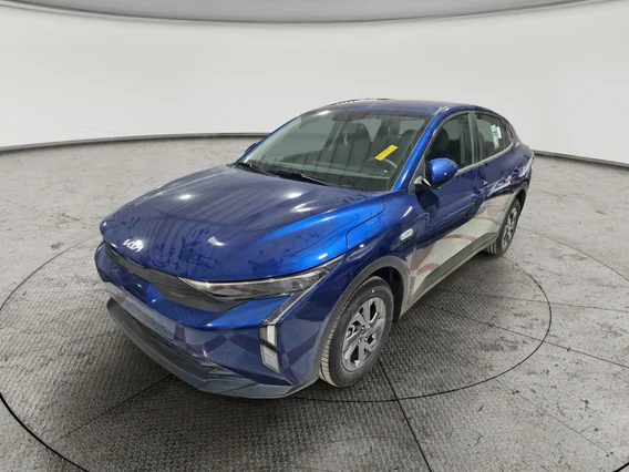 Kia K3 GL Retail 2024 