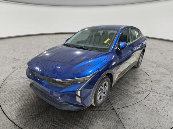 Kia K3 GL Retail 2024 