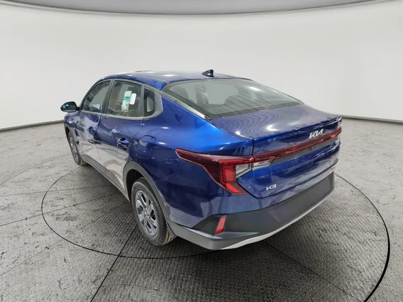 Kia K3 GL Retail 2024 