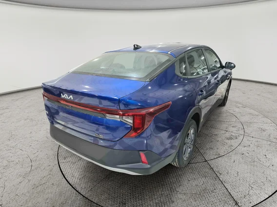 Kia K3 GL Retail 2024 