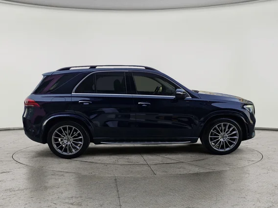 مرسيدس GLE 450 4Matic 2022 