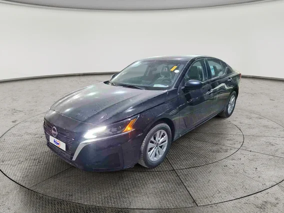 نيسان التيما S 2025 