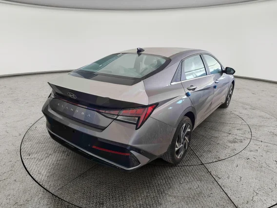 هيونداي النترا كمفورت صيني 2025 