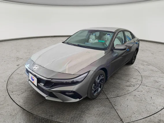 هيونداي النترا كمفورت صيني 2025 