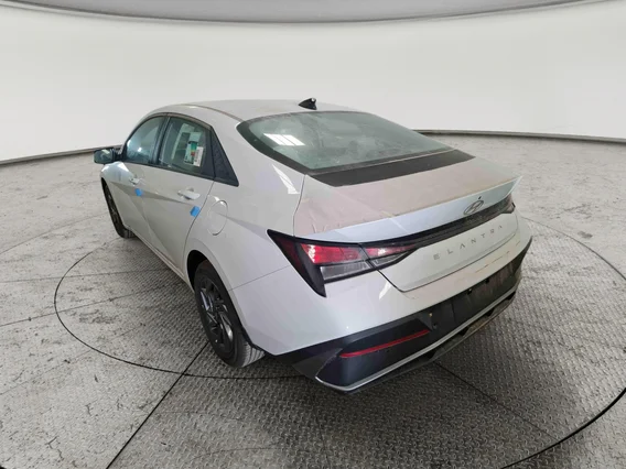 هيونداي النترا سمارت بلس صيني 2025 