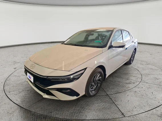 هيونداي النترا سمارت بلس صيني 2025 