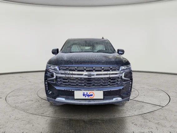 Chevrolet Suburban LS 2024 