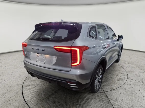 Haval Jolion Basic 2025 