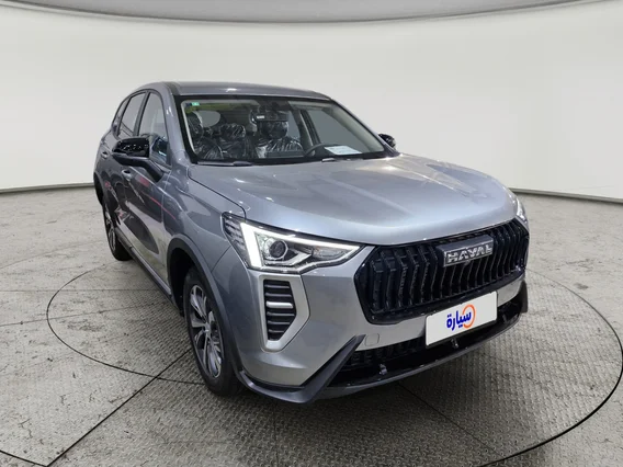 Haval Jolion Basic 2025 