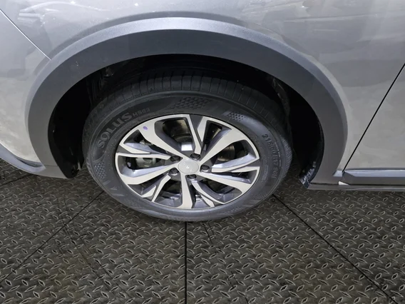 Haval Jolion Basic 2025 