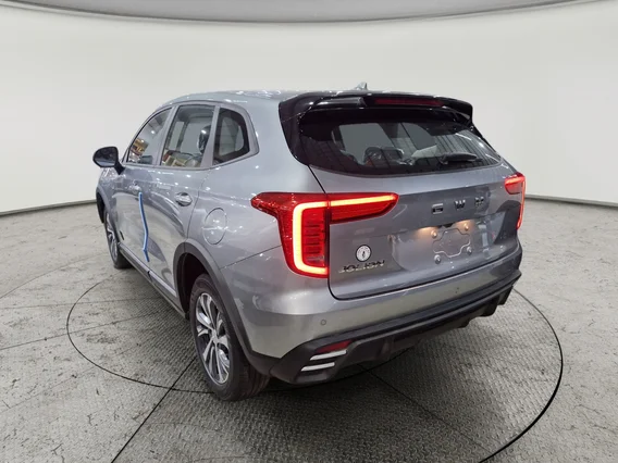 Haval Jolion Basic 2025 