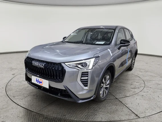 Haval Jolion Basic 2025 