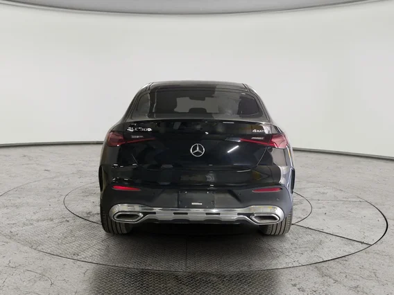 Mercedes GLC 300 2025 
