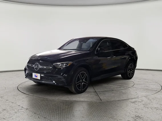 Mercedes GLC 300 2025 