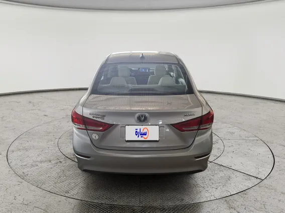 Changan Alsvin Basic 2024 