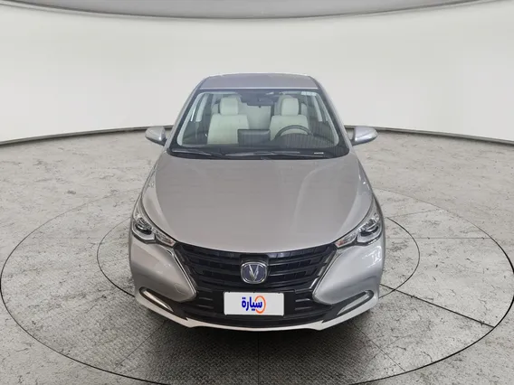 Changan Alsvin Basic 2024 