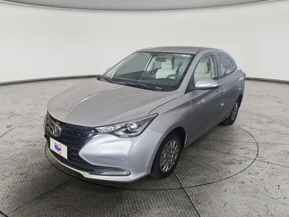 Changan Alsvin Basic 2024 