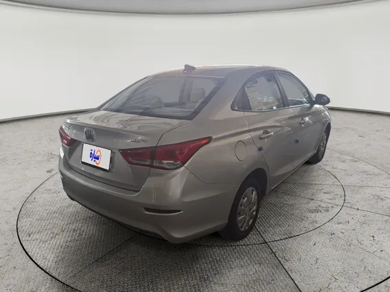 Changan Alsvin Basic 2024 