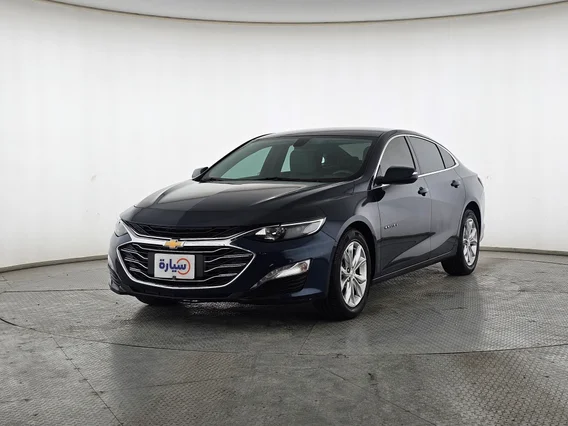 شفروليه ماليبو LS 2020 