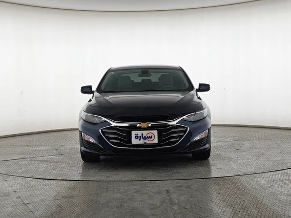 شفروليه ماليبو LS 2020 