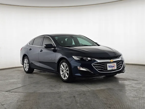 شفروليه ماليبو LS 2020 