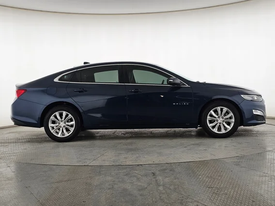 شفروليه ماليبو LS 2020 