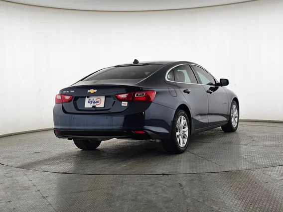 شفروليه ماليبو LS 2020 