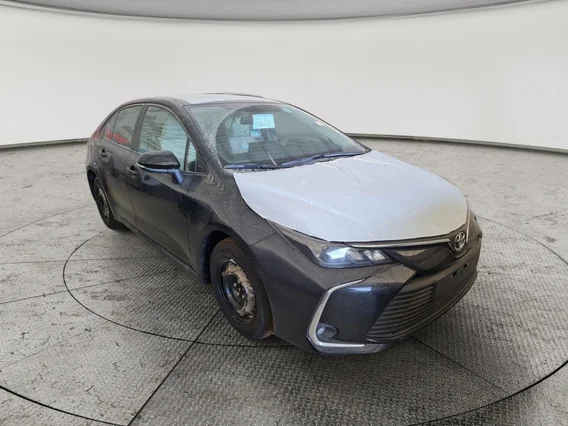 Toyota Corolla XLI 2025 