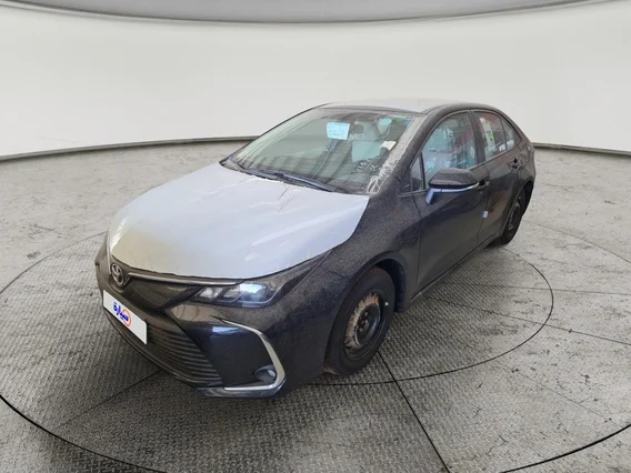 Toyota Corolla XLI 2025 