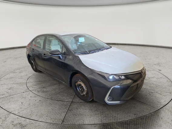 Toyota Corolla XLI 2025 