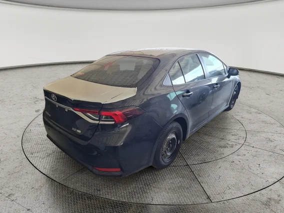 Toyota Corolla XLI 2025 