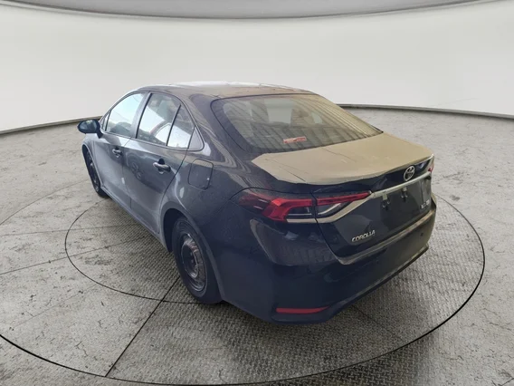 Toyota Corolla XLI 2025 