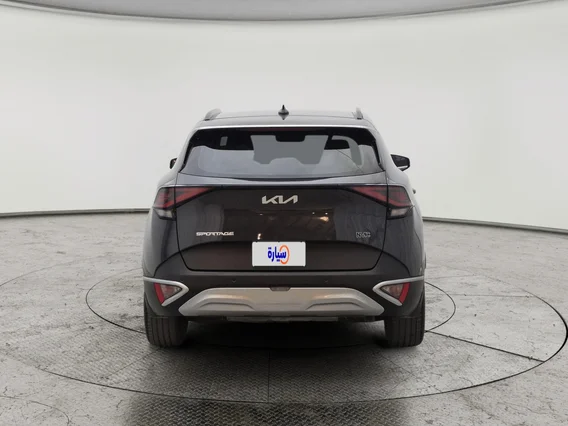 Kia Sportage GLS 2023 
