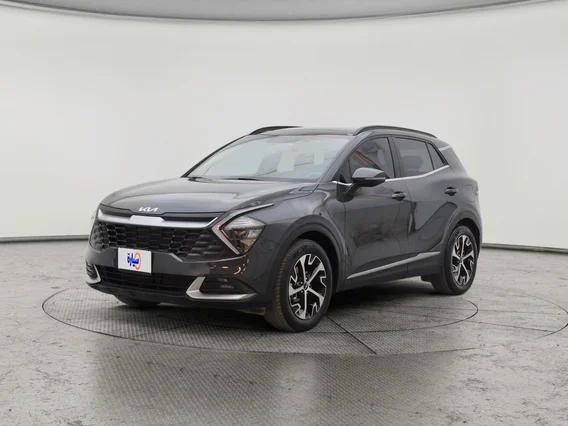 Kia Sportage GLS 2023 