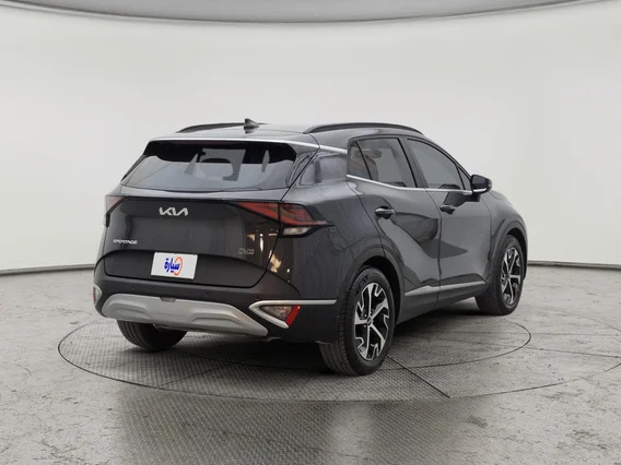 Kia Sportage GLS 2023 