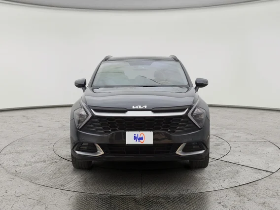 Kia Sportage GLS 2023 