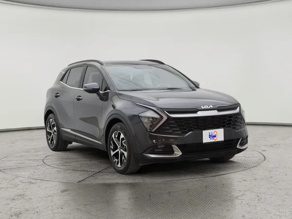 Kia Sportage GLS 2023 