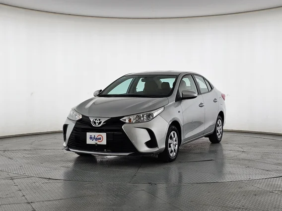 Toyota Yaris  Y 2021 