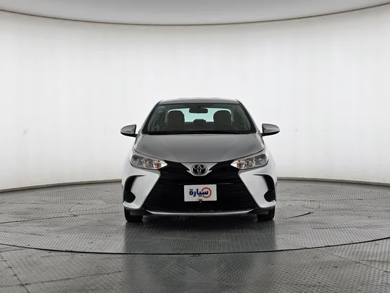 Toyota Yaris  Y 2021 