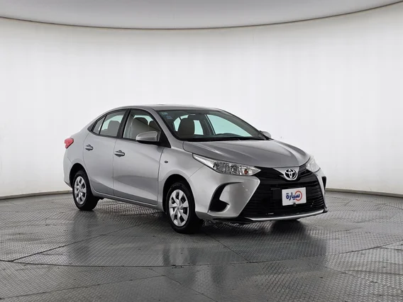 Toyota Yaris  Y 2021 
