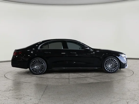 Mercedes E 200 AMG 2025 
