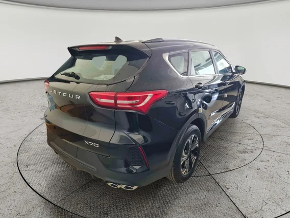 جيتور X70 كومفورت بدون فتحة 2025 