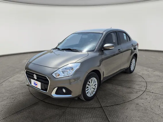 Suzuki Dzire GL 2024 
