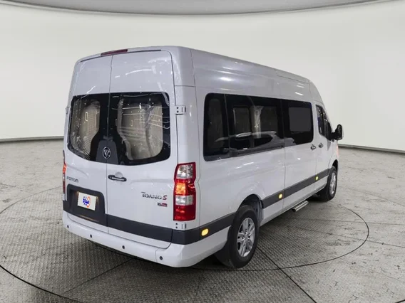 فوتون TOANO 18 راكب 2025 