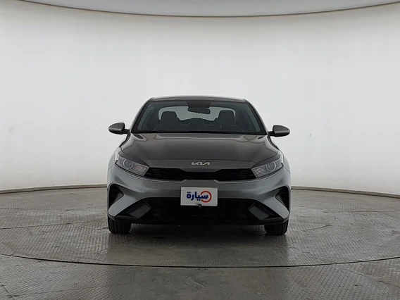 Kia Cerato LX 2024 