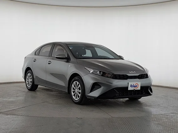 Kia Cerato LX 2024 