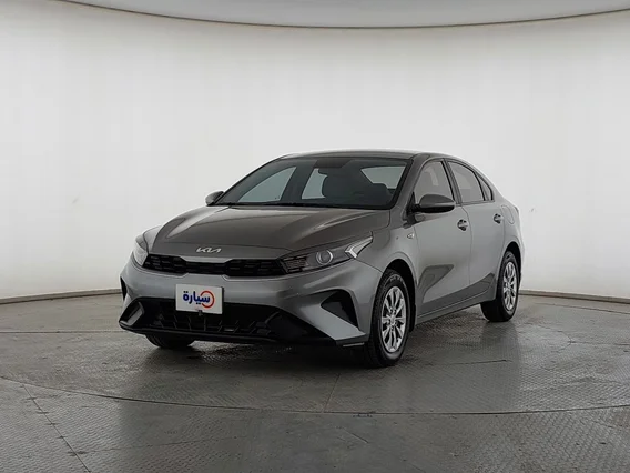Kia Cerato LX 2024 
