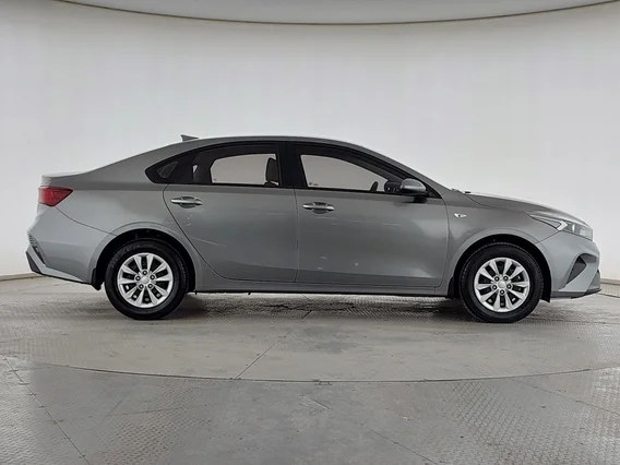 Kia Cerato LX 2024 