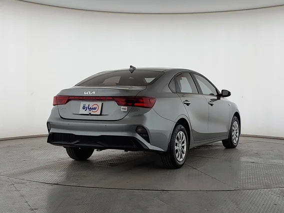 Kia Cerato LX 2024 